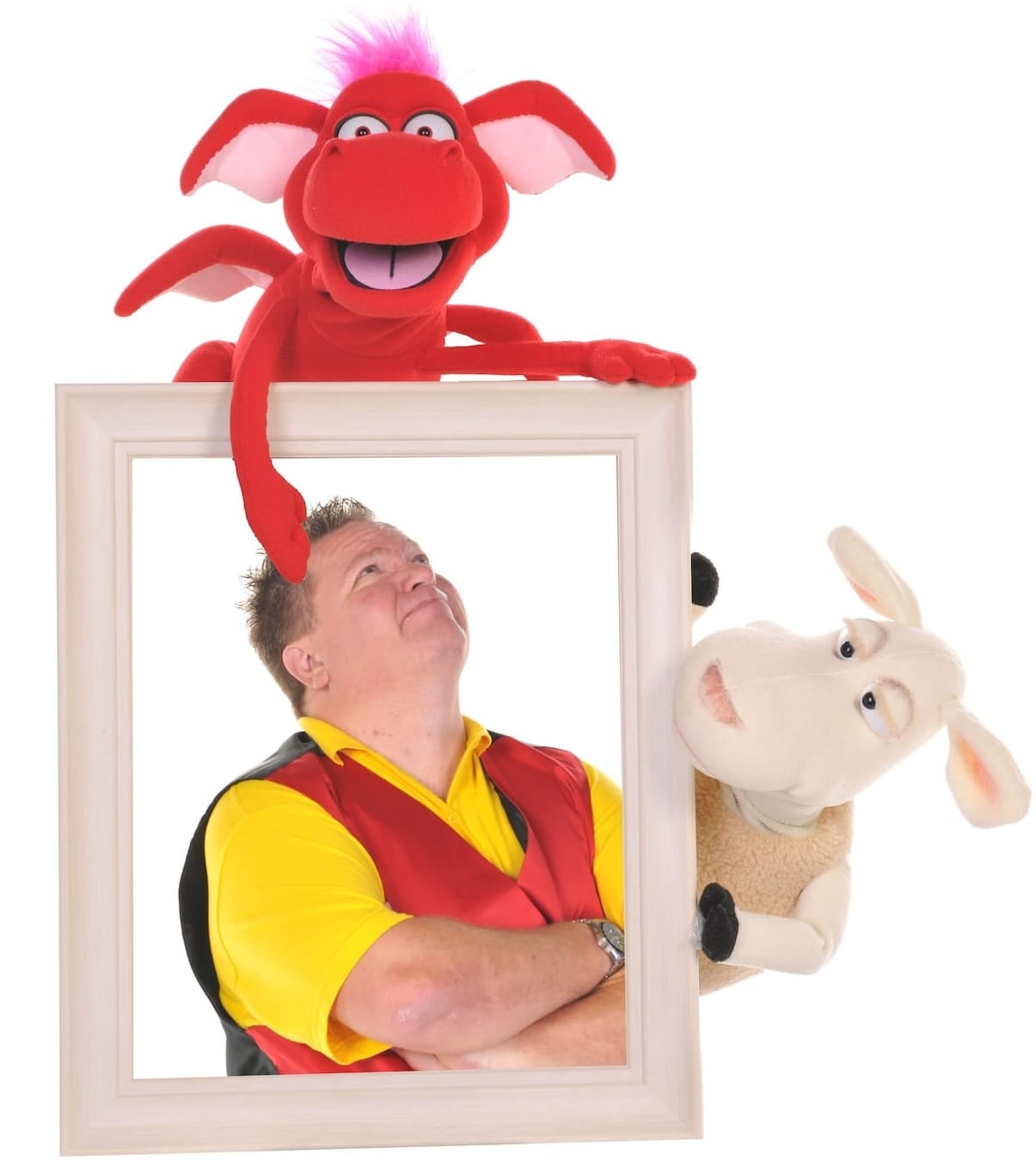 Mr Mierlin Childrens parties in Bournemouth