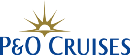 P&O logo