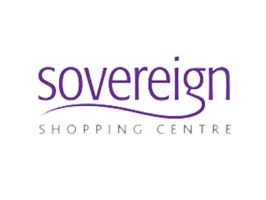 Sovereign-Shopping-Centre logo